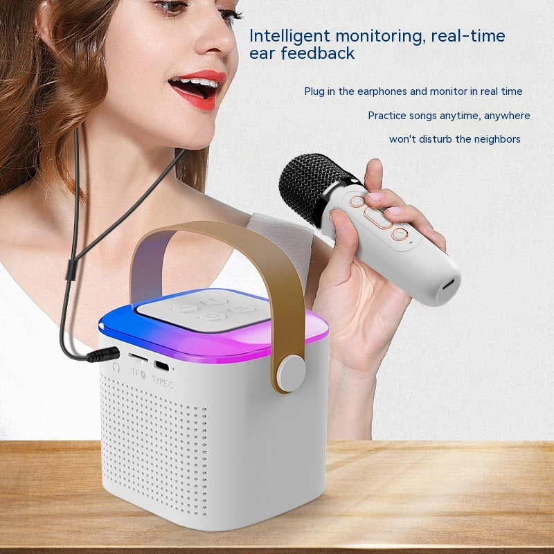 Karaoke Speaker