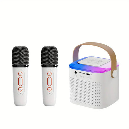 Karaoke Speaker