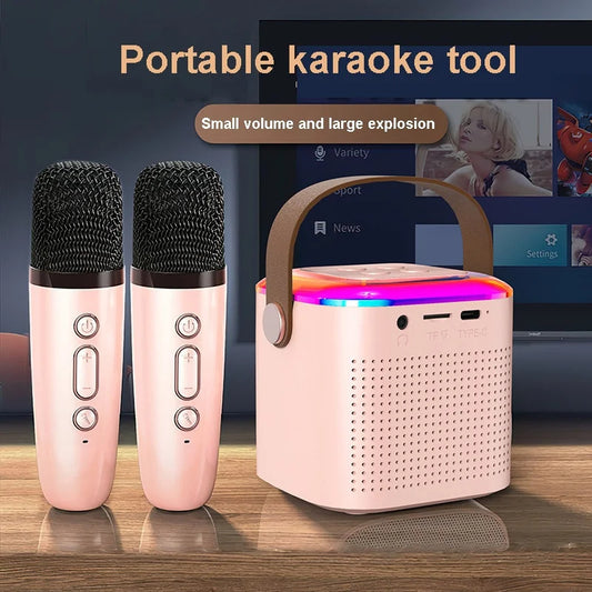 Karaoke Speaker