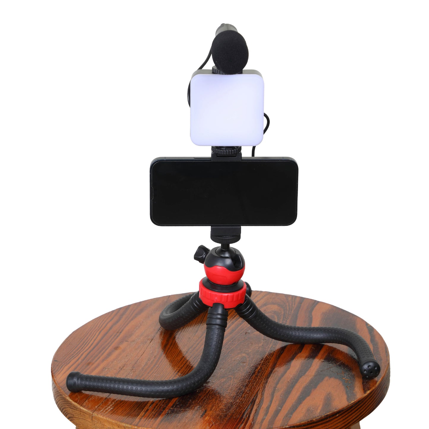 Mini Outdoor Tripod