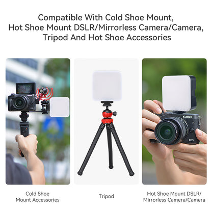 Mini Outdoor Tripod