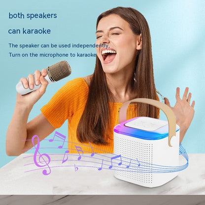 Karaoke Speaker