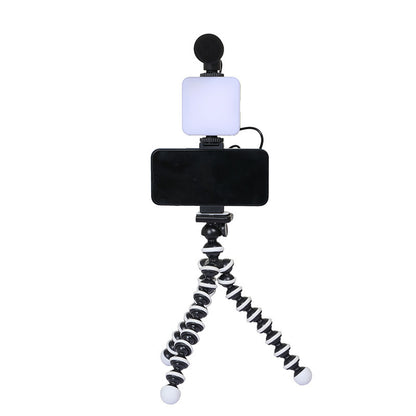 Mini Outdoor Tripod